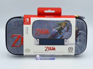 The Legend of Zelda Slim Case für Nintendo Switch OLED + LITE - NEU
